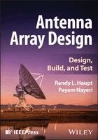 Randy L. Haupt, Payam Nayeri - Antenna Array Design, Inbunden