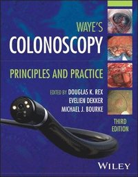 bokomslag Colonoscopy