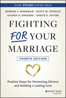 Fighting For Your Marriage 1