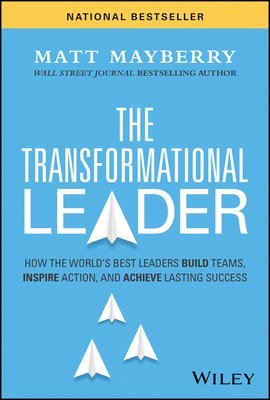 The Transformational Leader 1