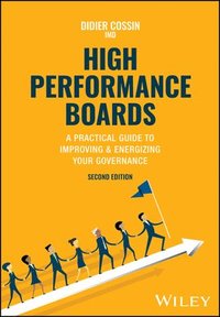 bokomslag High Performance Boards