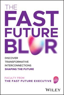 The Fast Future Blur 1