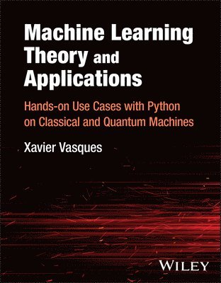 Machine Learning Theory and Applications 1