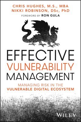 bokomslag Effective Vulnerability Management