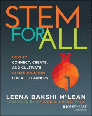 bokomslag STEM for All