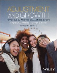 bokomslag Psychology and the Challenges of Life