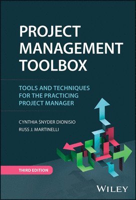 bokomslag Project Management ToolBox