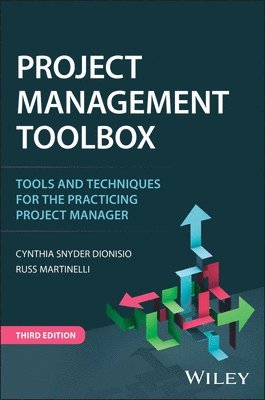 Project Management ToolBox 1