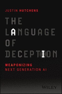 bokomslag Language of Deception