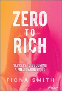 bokomslag Zero to Rich