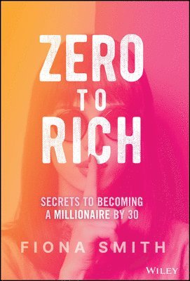 Zero to Rich 1