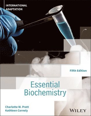Essential Biochemistry, International Adaptation 1