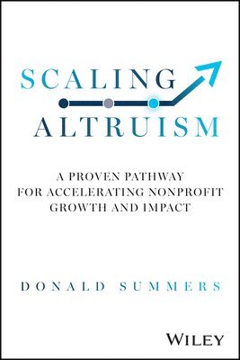 Scaling Altruism 1
