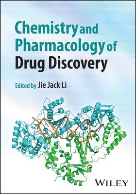 Chemistry and Pharmacology of Drug Discovery 1