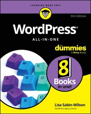 WordPress All-in-One For Dummies 1