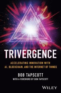 bokomslag Trivergence