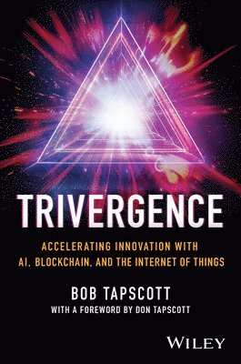 bokomslag Trivergence