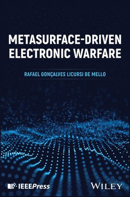 Metasurface-driven Electronic Warfare 1