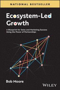 bokomslag Ecosystem-Led Growth