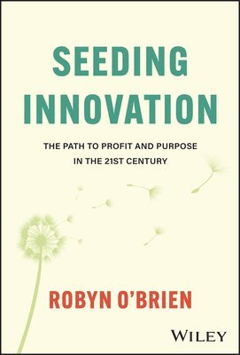 bokomslag Seeding Innovation