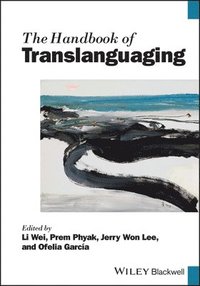 bokomslag Handbook of Translanguaging