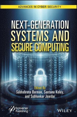 bokomslag Next-Generation Systems and Secure Computing