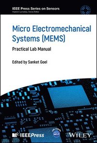 bokomslag Micro Electromechanical Systems (MEMS)