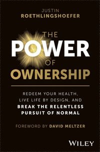 bokomslag The Power of Ownership