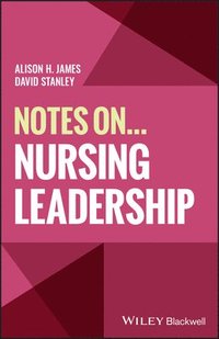 bokomslag Notes On... Nursing Leadership