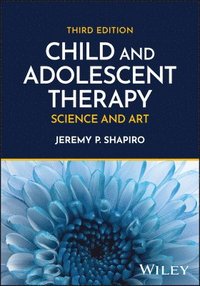 bokomslag Child and Adolescent Therapy