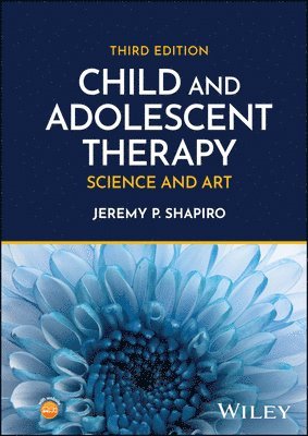 bokomslag Child and Adolescent Therapy