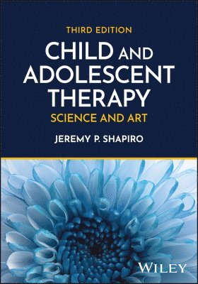 Child and Adolescent Therapy 1