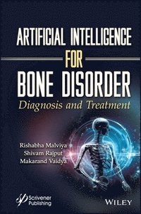 bokomslag Artificial Intelligence for Bone Disorder