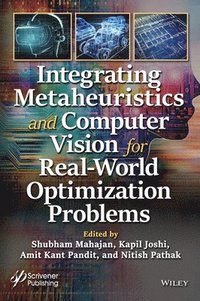 bokomslag Integrating Metaheuristics in Computer Vision for Real-World Optimization Problems