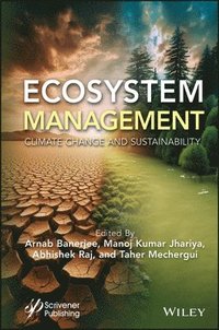 bokomslag Ecosystem Management