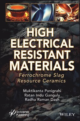 High Electrical Resistant Materials 1