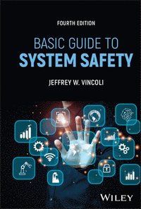 bokomslag Basic Guide to System Safety