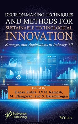 Kanak Kalita, Narayanan Ganesh, S. Balamurugan - Metaheuristics for Machine Learning, Inbunden