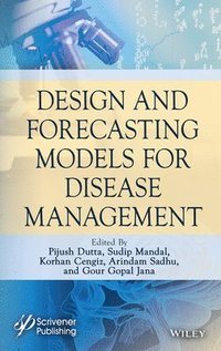 bokomslag Design and Forecasting Models for Disease Management