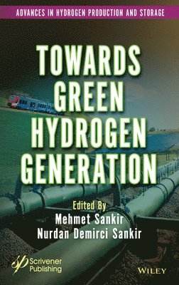 Towards Green Hydrogen Generation 1
