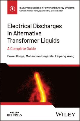 Electrical Discharges in Alternative Dielectric Liquids 1