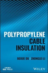 bokomslag Polypropylene Cable Insulation