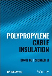 bokomslag Polypropylene Cable Insulation