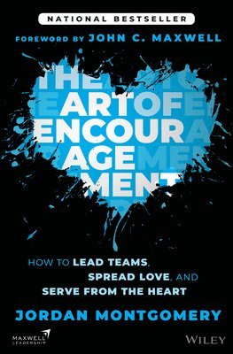 bokomslag Art of Encouragement