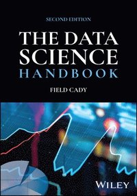 bokomslag The Data Science Handbook