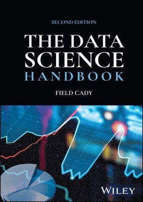 bokomslag The Data Science Handbook