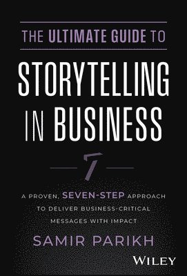 Ultimate Guide to Storytelling in Business