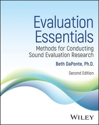 Evaluation Essentials 1