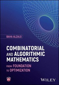 bokomslag Combinatorial and Algorithmic Mathematics