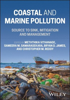 Coastal and Marine Pollution 1